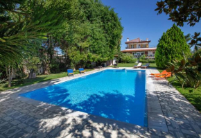 KORALIA MARATHON VILLA